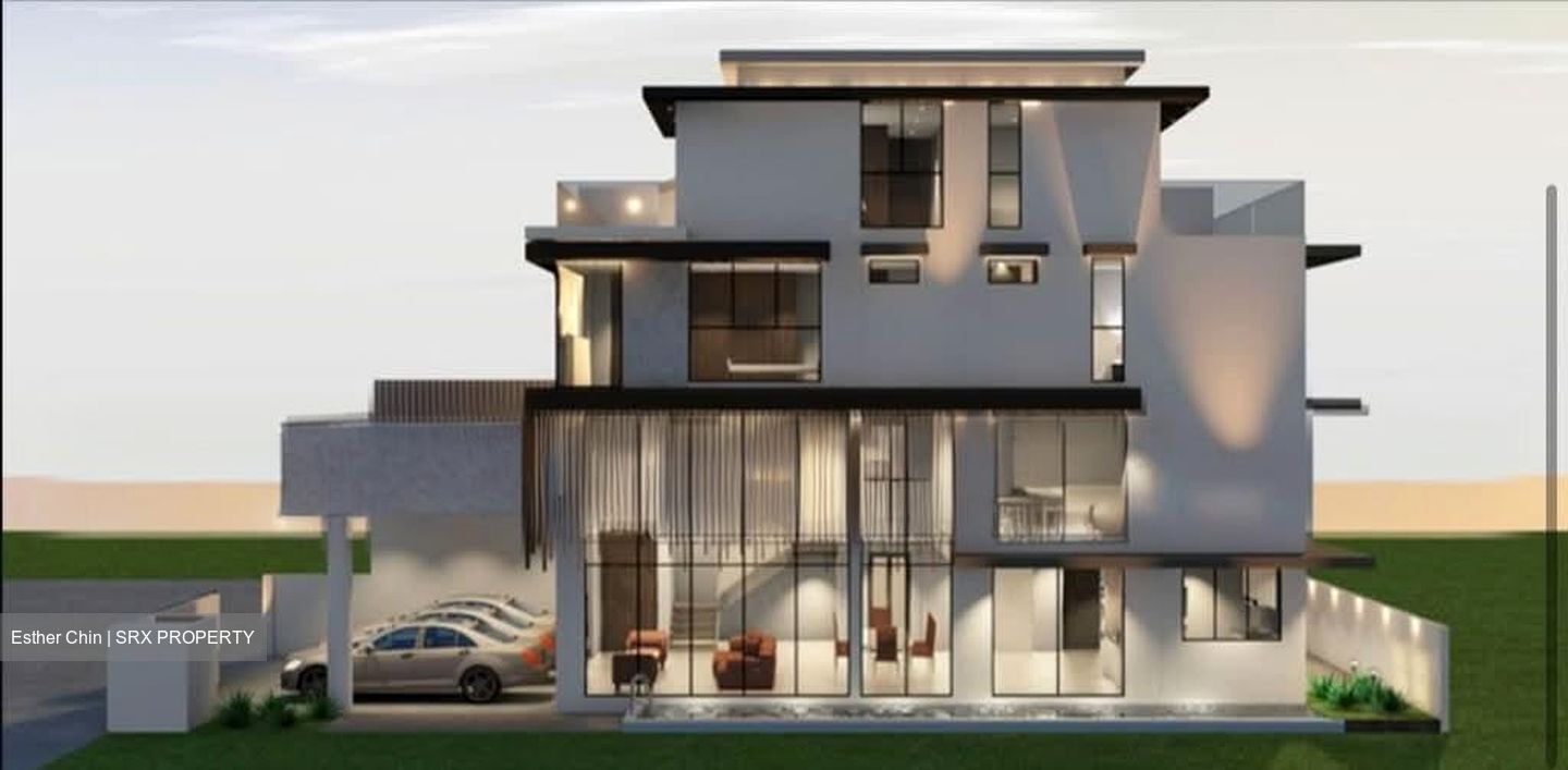 Opera Estate (D15), Terrace #547892941